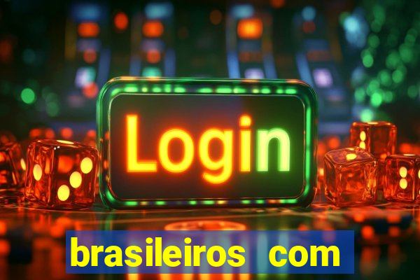 brasileiros com mais gols na carreira